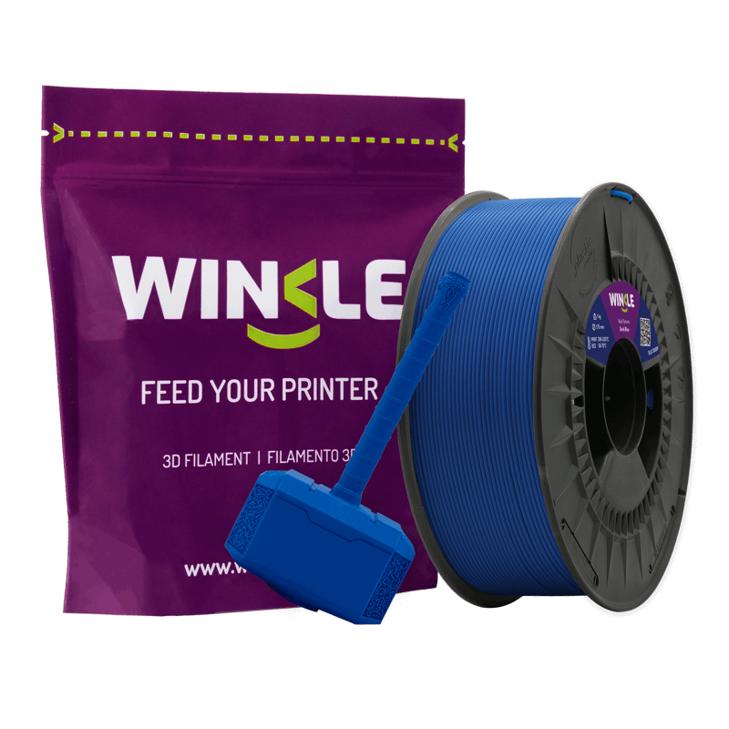 Filamento PLA Tough: Resistencia y calidad top