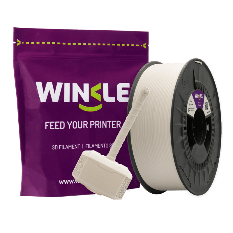 Filamento PLA Tough: Resistencia y calidad top