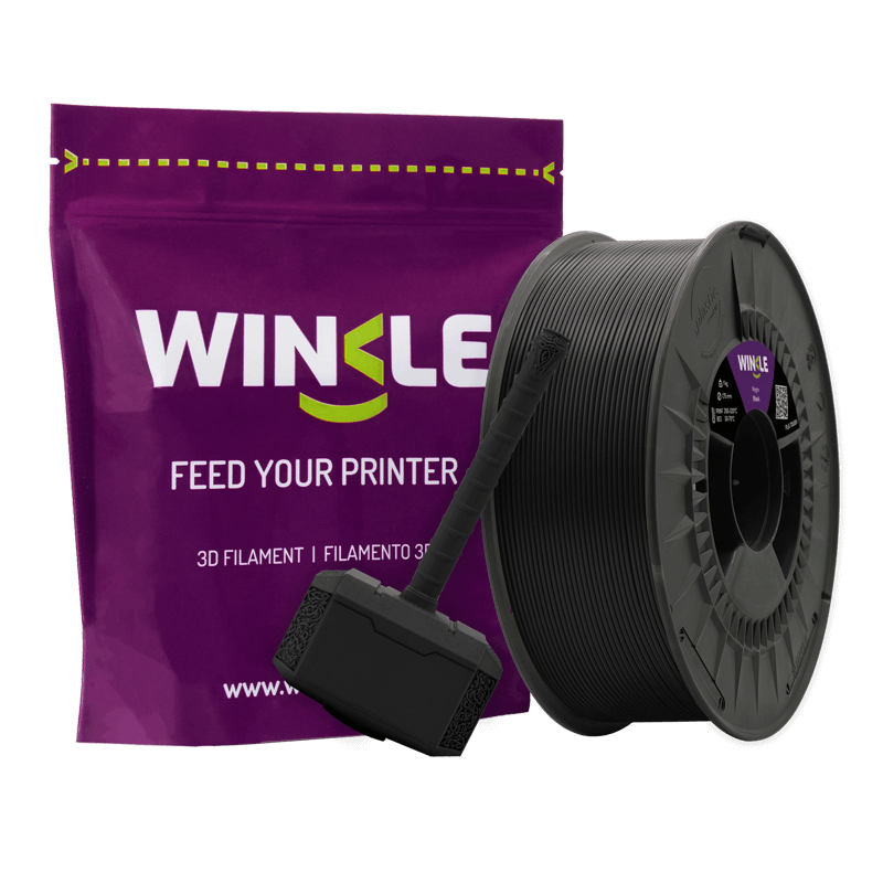 Filamento PLA Tough: Resistencia y calidad top