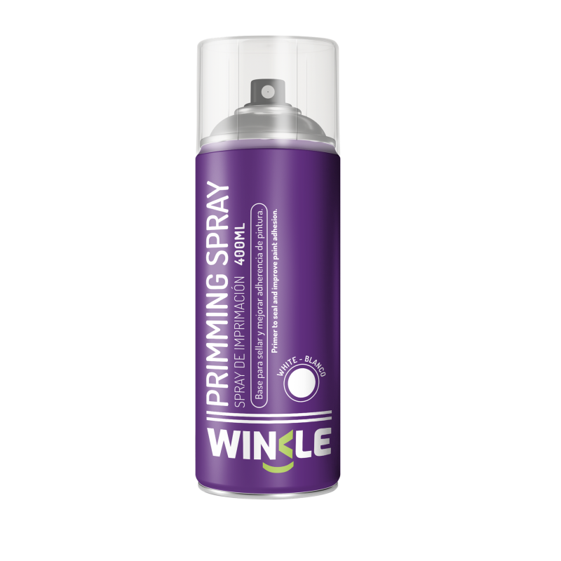 Winkle 3D Primer Spray