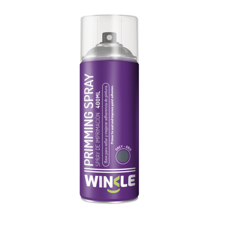 Spray imprimación 3D Winkle