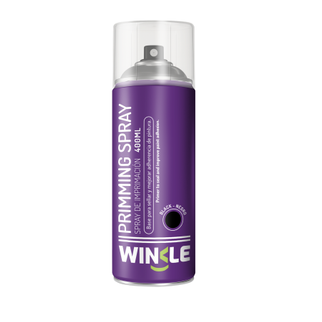 Spray imprimación 3D Winkle