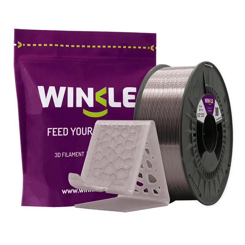 PETG Prototype Winkle | Filamento técnico resistente y preciso