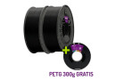 Pack Filamento Polipropileno PP Winkle. Bobina PETG Regalo