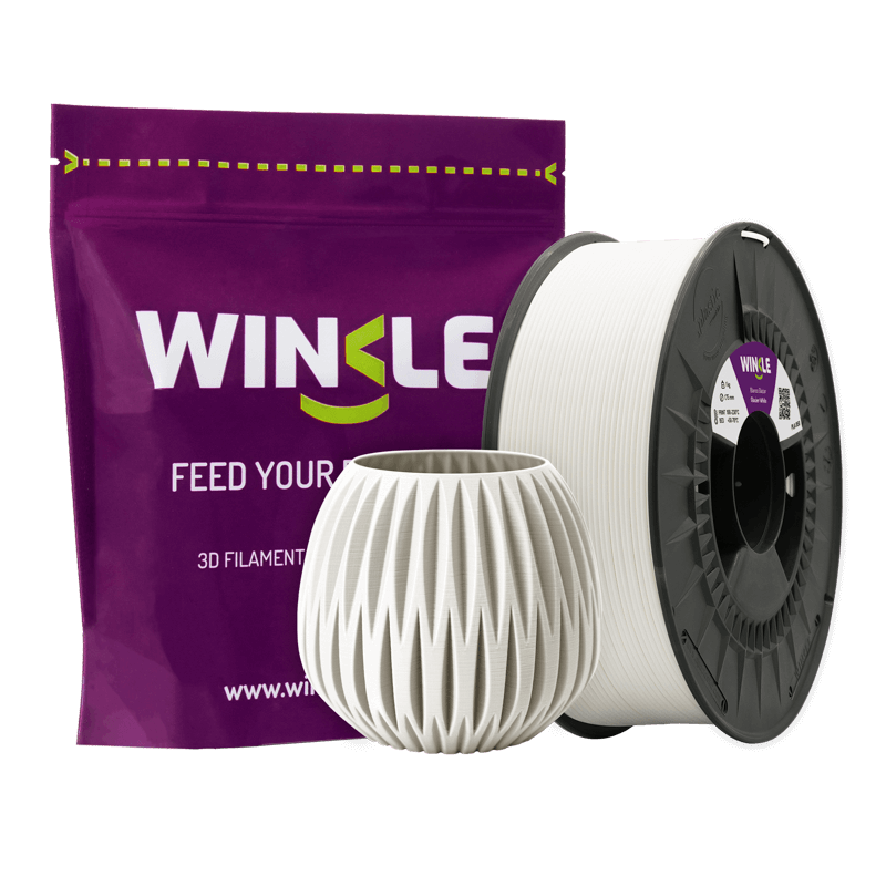 PLA 850 Filament: Precision and 3D strength