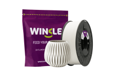 PLA 850 Filament: Precision and 3D strength