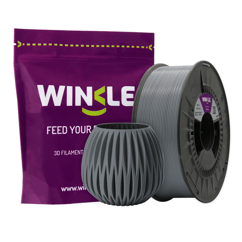 PLA 850 Filament: Precision and 3D strength