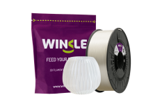 PLA 850 Filament: Precision and 3D strength