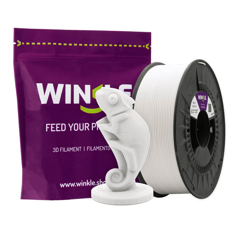 Filamento PLA Mate Winkle 1,75 mm | Acabado premium