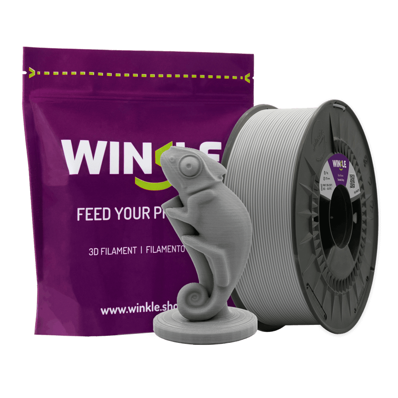Filamento PLA Mate Winkle 1,75 mm | Acabado premium