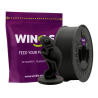 Filamento PLA Mate Winkle 1,75 mm | Acabado premium
