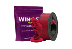 Filamento PLA Mate Winkle 1,75 mm | Acabado premium