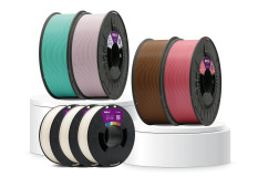 Master Pastel Shades Pack + 3 free transition spools