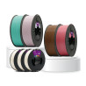 Master Pastel Shades Pack + 3 free transition spools