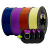Intense Tones Master Pack. 3 free transition spools