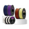 Intense Tones Master Pack. 3 free transition spools