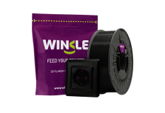 PETG Flame Retardant EN 13501-1 FR | Filamento técnico para electrónica y carcasas