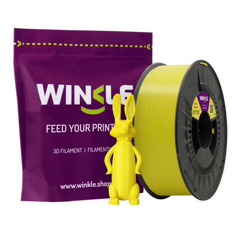 Buy Winkle PETG Filament, 1.75 mm. High strength