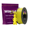 Comprar Filamento PETG Winkle 1,75mm. Alta resistencia