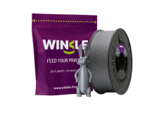Comprar Filamento PETG Winkle 1,75mm. Alta resistencia