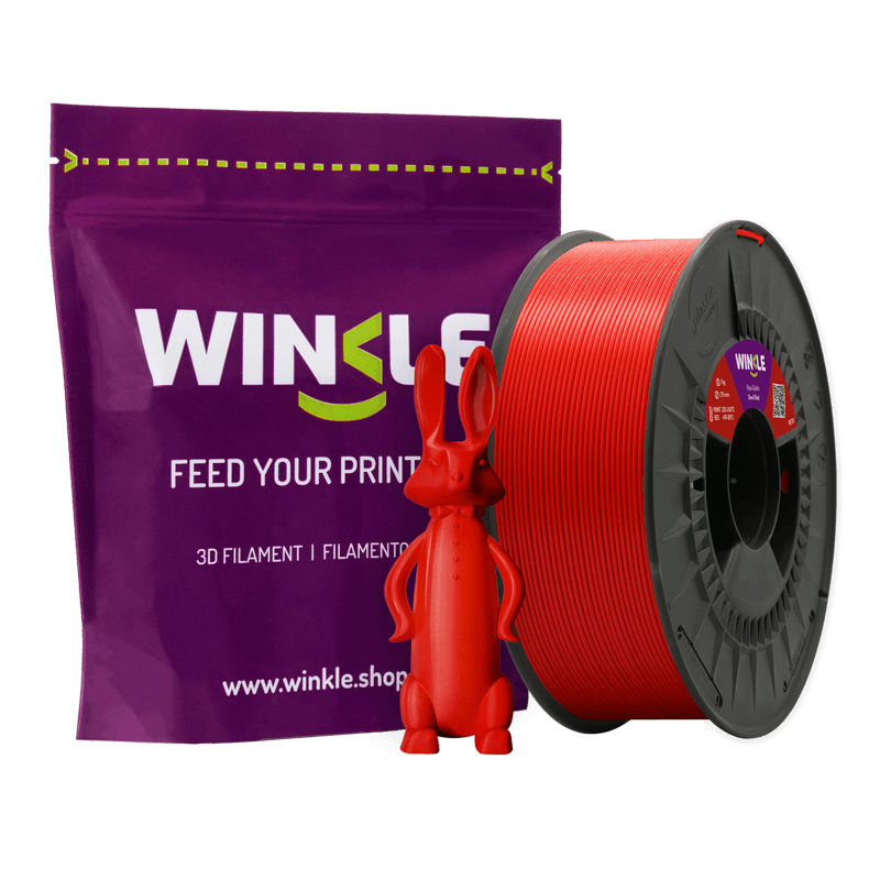 Buy Winkle PETG Filament, 1.75 mm. High strength
