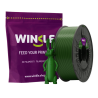 Comprar Filamento PETG Winkle 1,75mm. Alta resistencia