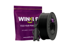 Comprar Filamento PETG Winkle 1,75mm. Alta resistencia