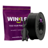 Comprar Filamento PETG Winkle 1,75mm. Alta resistencia