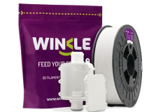 PLA Ignífugo – Seguridad y resistencia al fuego