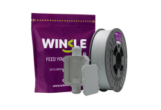 PLA Ignífugo – Seguridad y resistencia al fuego