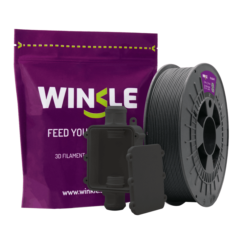 PLA Flame Retardant - Safety and Fire Resistance