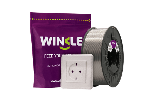 PETG Flame Retardant EN 13501-1 FR | Filamento técnico para electrónica y carcasas