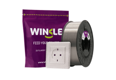 Flame-Retardant PETG EN 13501-1 FR | Technical filament for electronics and enclosures