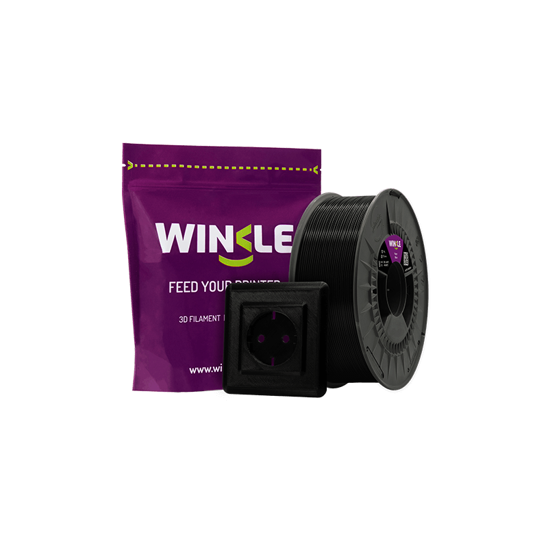 PETG Flame Retardant EN 13501-1 FR | Filamento técnico para electrónica y carcasas