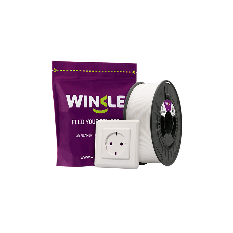 PETG Flame Retardant EN 13501-1 FR | Filamento técnico para electrónica y carcasas