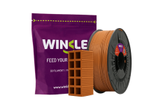 Filamento PLA Texture Winkle | Acabado realista en 7 colores