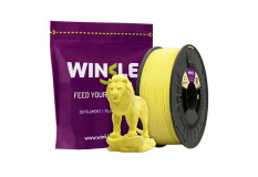 Filamento PLA Texture Winkle | Acabado realista en 7 colores