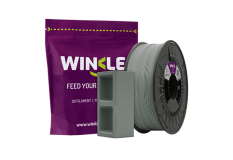 Filamento PLA Texture Winkle | Acabado realista en 7 colores