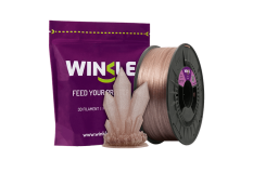 Filamento PLA Texture Winkle | Acabado realista en 7 colores