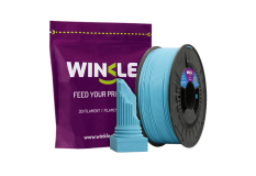 Filamento PLA Texture Winkle | Acabado realista en 7 colores