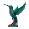 PLA Seda Tricolor – Shiny multicolored 3D filament