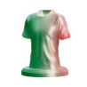 PLA Seda Tricolor – Shiny multicolored 3D filament