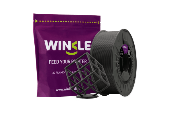 Carbon Fiber PETG Filament: resistance to the limit