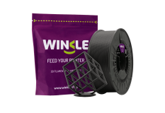 Carbon Fiber PETG Filament: resistance to the limit