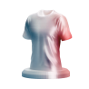 PLA Seda Tricolor – Shiny multicolored 3D filament