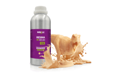 Water-Washable Resin | Precision and Cleanliness Without Alcohol