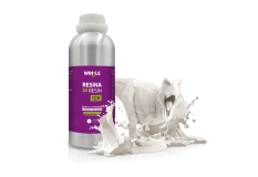 Water-Washable Resin | Precision and Cleanliness Without Alcohol