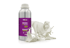 Water-Washable Resin | Precision and Cleanliness Without Alcohol