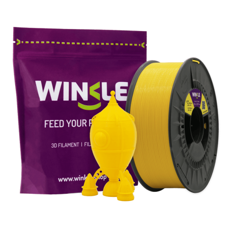 Filamento PLA High Speed. Más rápido, igual de preciso