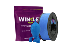 PLA High-Speed  Filament. Faster, just as precise